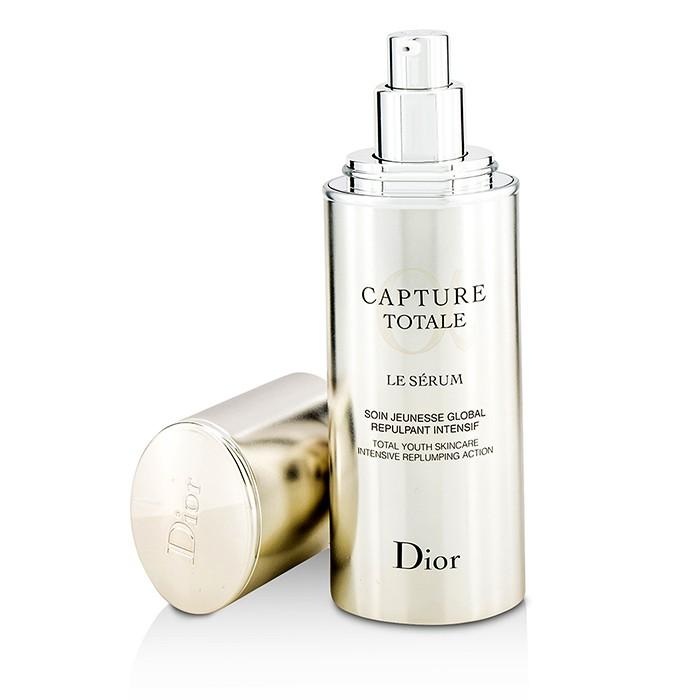 Capture Totale Le Serum - 50ml/1.7oz