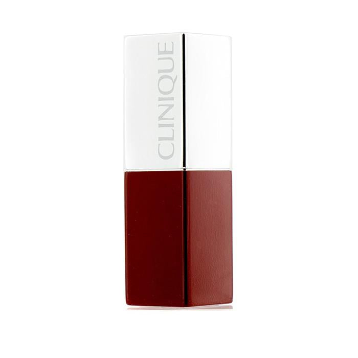 Clinique Pop Lip Colour + Primer - # 07 Passion Pop - 3.9g/0.13oz