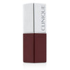 Clinique Pop Lip Colour + Primer - # 08 Cherry Pop - 3.9g/0.13oz