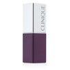 Clinique Pop Lip Colour + Primer - # 16 Grape Pop - 3.9g/0.13oz