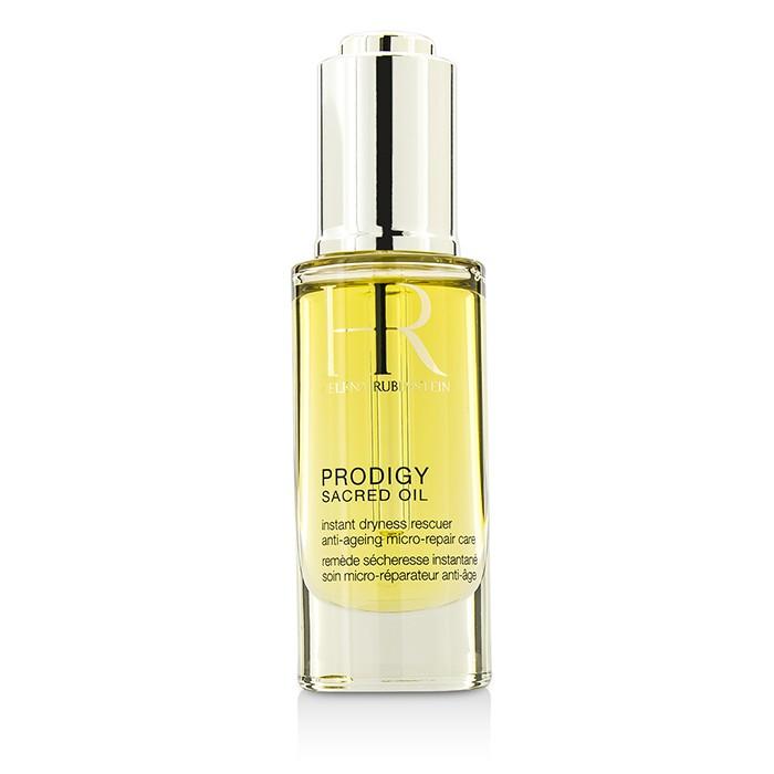 Prodigy Sacred Oil - 30ml/1.01oz