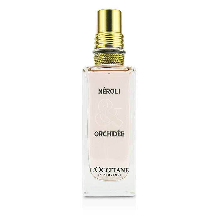 Neroli & Orchidee Eau De Toilette Spray - 75ml/2.5oz