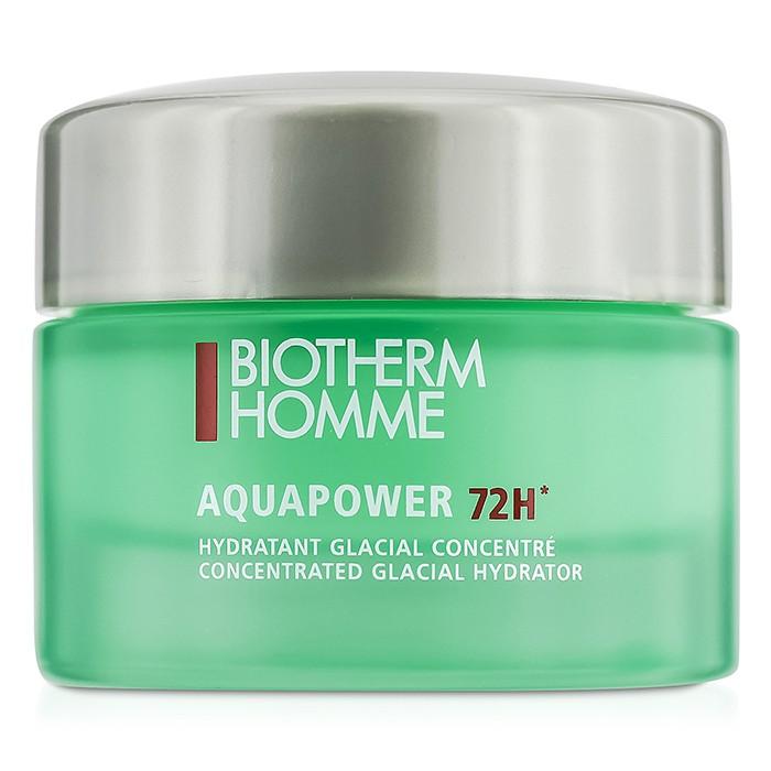 Homme Aquapower 72h Concentrated Glacial Hydrator - 50ml/1.69oz