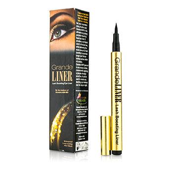 Grandeliner Lash Boosting Eye Liner - #black - 1.5ml/0.05oz