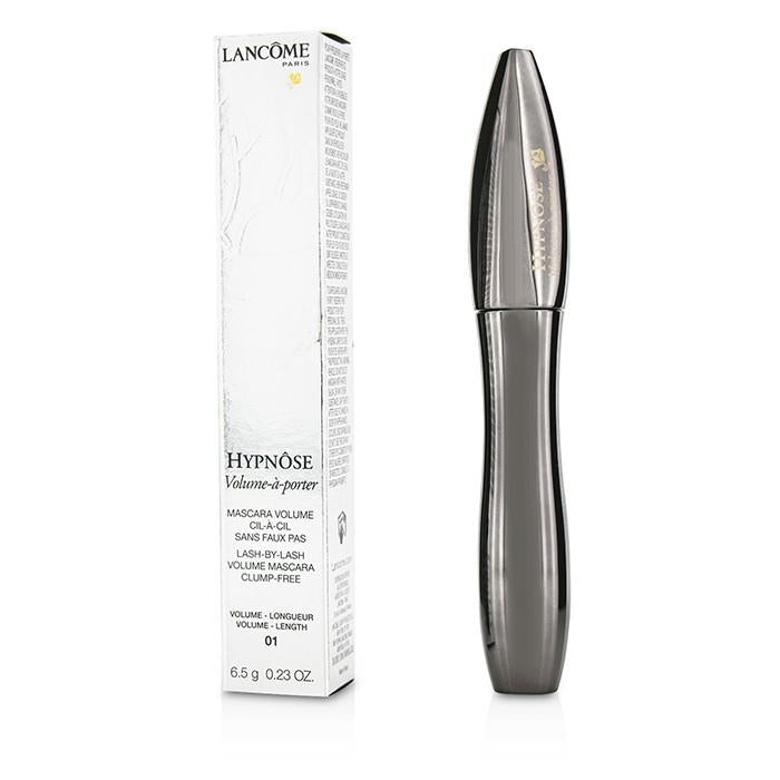 Hypnose Volume A Porter Mascara - # 01 Noir Intense - 6.5g/0.23oz