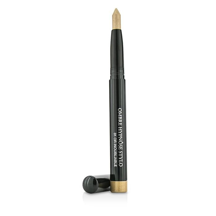 Ombre Hypnose Stylo Longwear Cream Eyeshadow Stick - # 01 Or Inoubliable - 1.4g/0.049oz