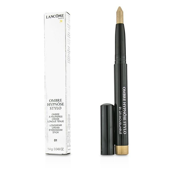 Ombre Hypnose Stylo Longwear Cream Eyeshadow Stick - # 01 Or Inoubliable - 1.4g/0.049oz