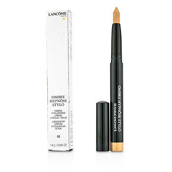 Ombre Hypnose Stylo Longwear Cream Eyeshadow Stick - # 02 Sable Enchante - 1.4g/0.049oz