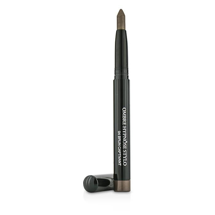 Ombre Hypnose Stylo Longwear Cream Eyeshadow Stick - # 04 Brun Captivant - 1.4g/0.049oz