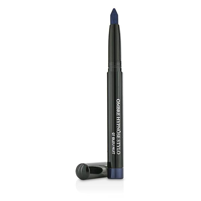 Ombre Hypnose Stylo Longwear Cream Eyeshadow Stick - # 07 Bleu Nuit - 1.4g/0.049oz