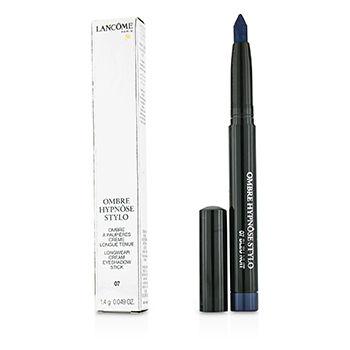 Ombre Hypnose Stylo Longwear Cream Eyeshadow Stick - # 07 Bleu Nuit - 1.4g/0.049oz