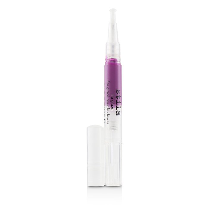 Lip Glaze - # Huckleberry - 1.5ml/0.05oz