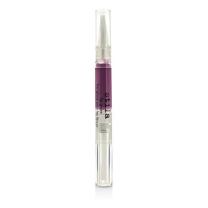 Lip Glaze - # Huckleberry - 1.5ml/0.05oz