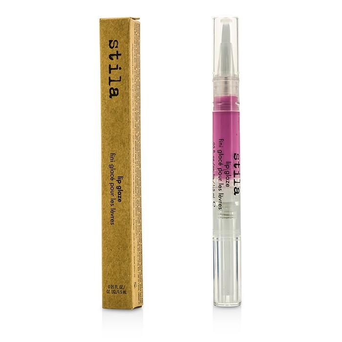 Lip Glaze - # Pink Dragon Fruit - 1.5ml/0.05oz