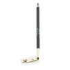 Long Lasting Eye Pencil With Brush - # 09 Intense Green - 1.05g/0.037oz