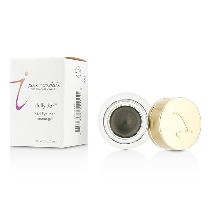 Jelly Jar Gel Eyeliner - # Espresso - 3g/0.1oz