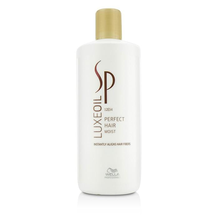 Sp Luxe Oil Perfect Hair Moist (instantly Aligns Hair Fibers) - 500ml/16.9oz