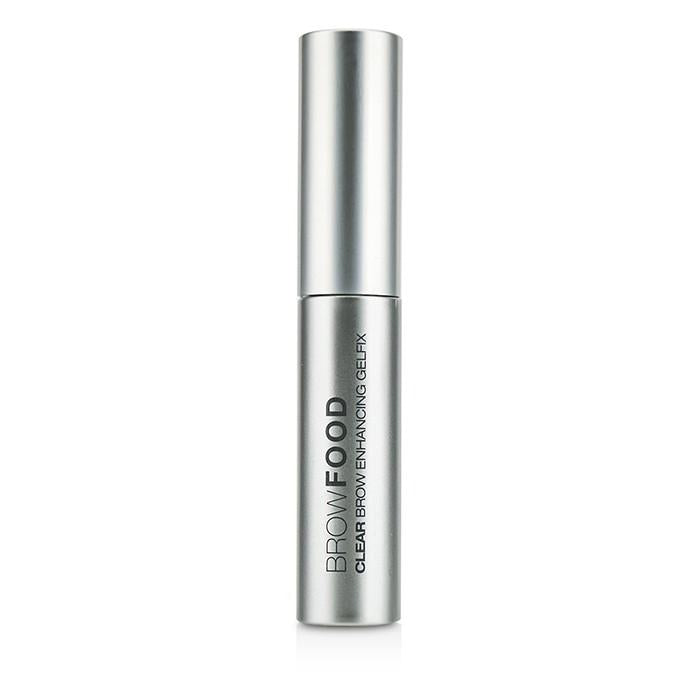 Browfood Brow Enhancing Gelfix - # Clear - 6ml/0.2oz