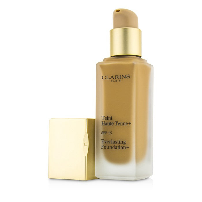 Everlasting Foundation+ Spf15 - # 115 Cognac - 30ml/1.2oz