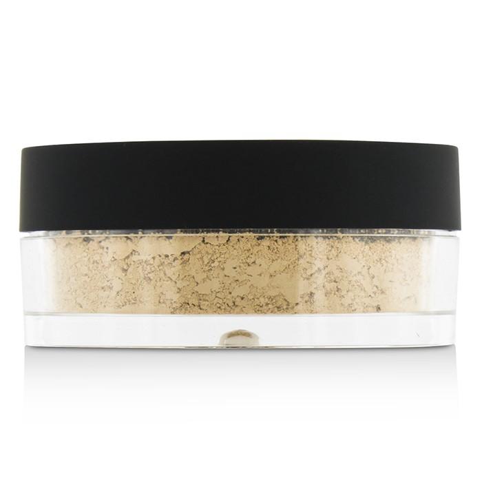 Soft Velvet Loose Powder - #eden (yellow Medium) - 10g/0.35oz