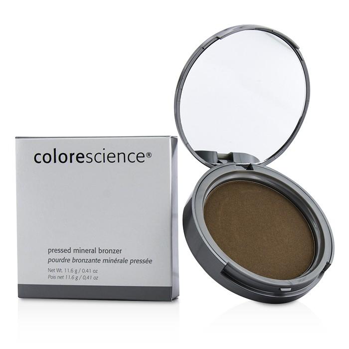 Pressed Mineral Bronzer - Santa Fee - 11.6g/0.41oz