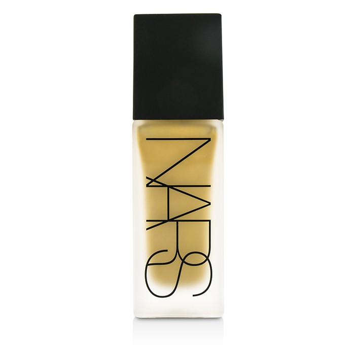 All Day Luminous Weightless Foundation - #punjab (medium 1) - 30ml/1oz