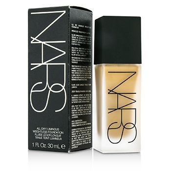 All Day Luminous Weightless Foundation - #santa Fe (medium 2) - 30ml/1oz