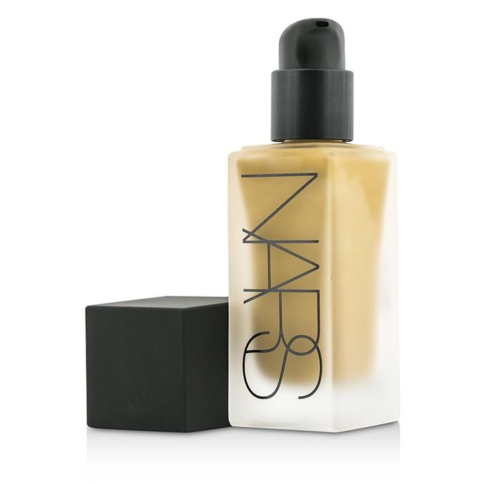 All Day Luminous Weightless Foundation - #syracuse (med/dark 1) - 30ml/1oz