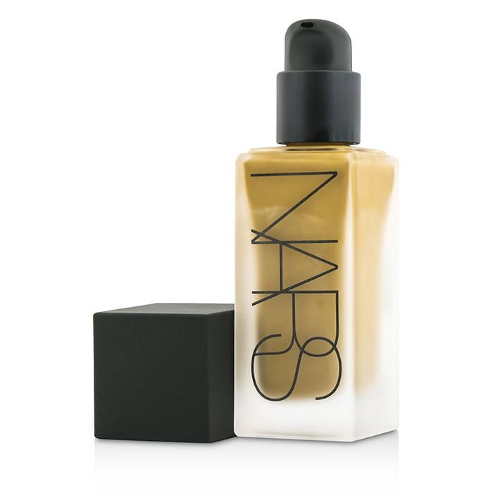 All Day Luminous Weightless Foundation - #tahoe (med/dark 2) - 30ml/1oz