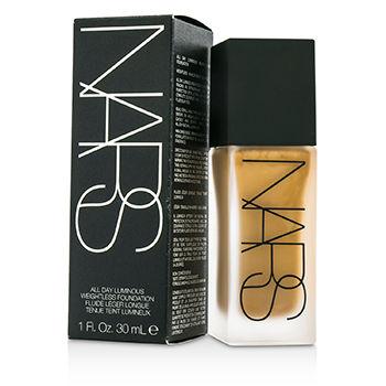 All Day Luminous Weightless Foundation - #cadiz (med/dark 3) - 30ml/1oz