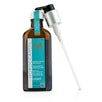 Moroccanoil Treatment - Light (for Fine Or Light-colored Hair) - 100ml/3.4oz