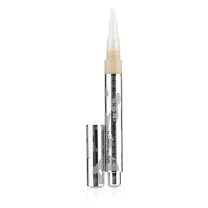 Le Camouflage Stylo Anti Fatigue Corrector Pen - #1 - 1.8ml/0.06oz