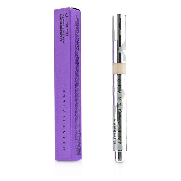 Le Camouflage Stylo Anti Fatigue Corrector Pen - #1 - 1.8ml/0.06oz