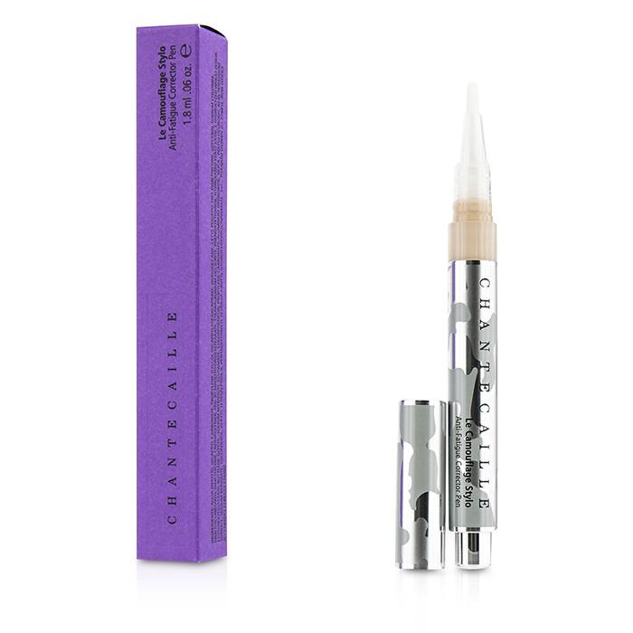 Le Camouflage Stylo Anti Fatigue Corrector Pen - #2 - 1.8ml/0.06oz