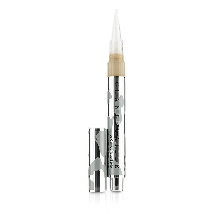 Le Camouflage Stylo Anti Fatigue Corrector Pen - #4w - 1.8ml/0.06oz