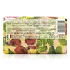 Bio Natura Sustainable Vegetal Soap - Wild Raspberry & Nettle - 250g/8.8oz