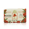 Dei Colli Fiorentini Triple Milled Vegetal Soap - Poppy - 250g/8.8oz