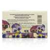 Dei Colli Fiorentini Triple Milled Vegetal Soap - Sweet Violet - 250g/8.8oz