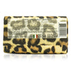 Chic Animalier Natural Soap - Myrrh, Ginger Tea & Patchouli - 250g/8.8oz