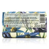 Dolce Vivere Fine Natural Soap - Lago Di Como - Jasmine, Crocus Pistils & Blue Hyacinth - 250g/8.8oz