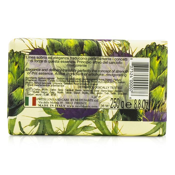 Horto Botanico Artichoke Soap - 250g/8.8oz