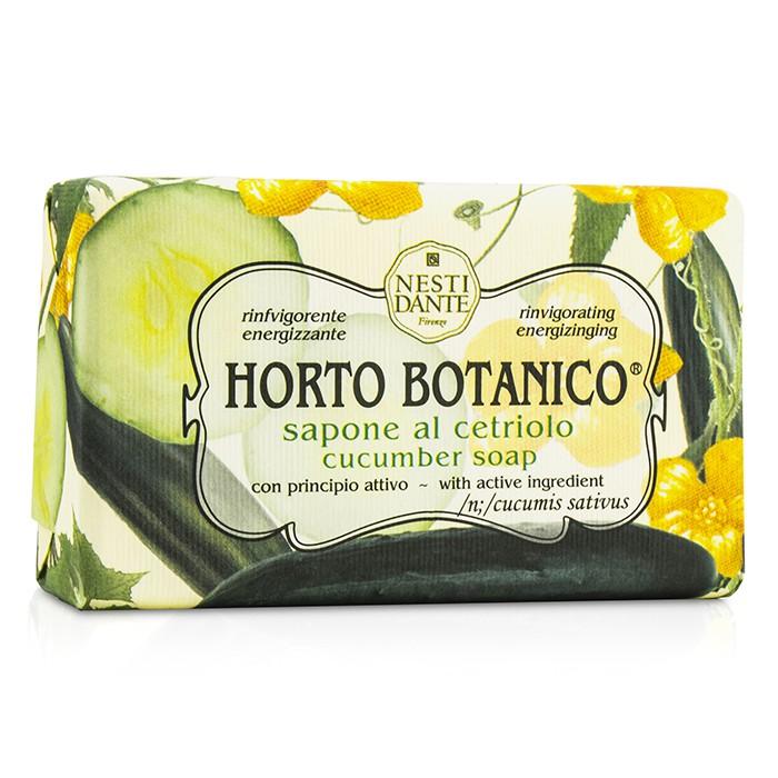 Horto Botanico Cucumber Soap - 250g/8.8oz