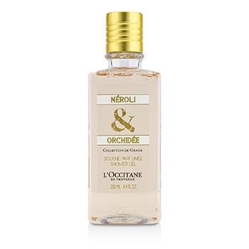 Neroli & Orchidee Shower Gel - 250ml/8.4oz