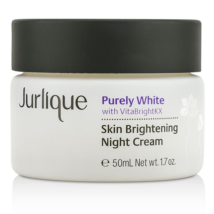 Purely White Skin Brightening Night Cream - 50ml/1.7oz