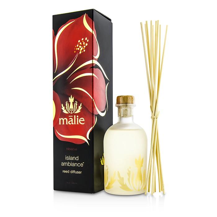 Island Ambiance Reed Diffuser - Hibiscus - 240ml/8oz