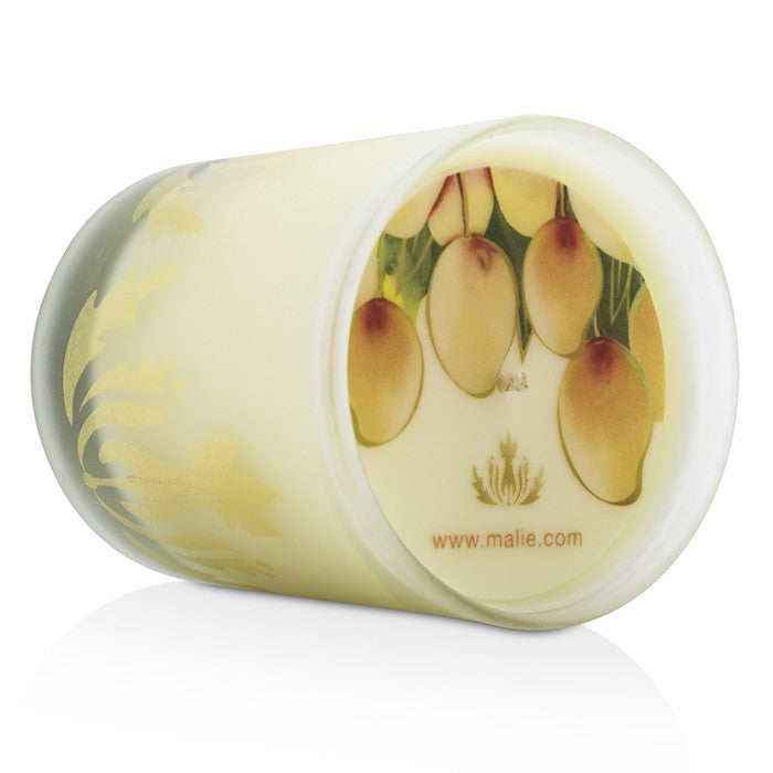 Soy Candle - Mango Nectar - 240ml/8oz