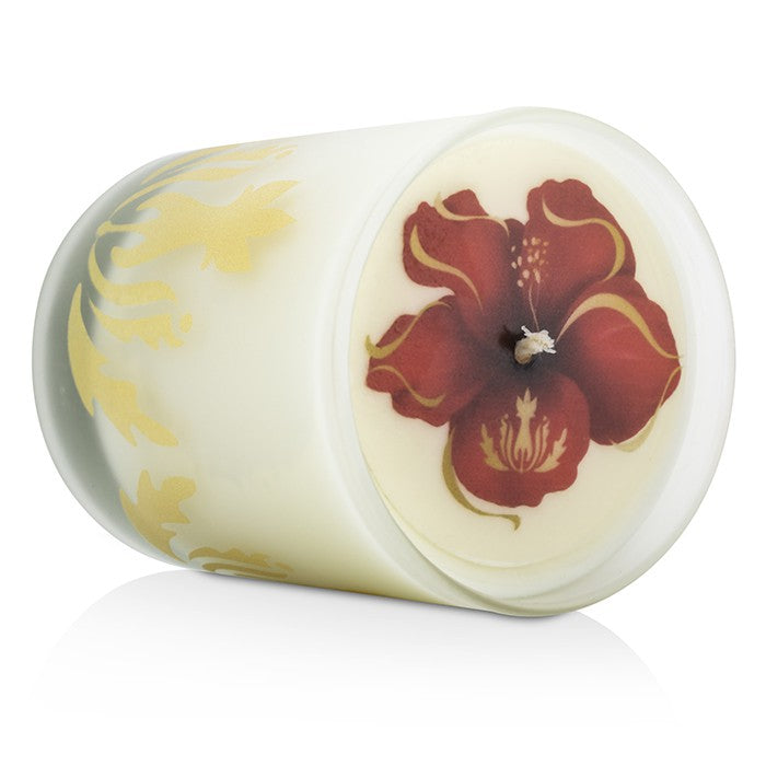 Soy Candle - Hibiscus - 240ml/8oz