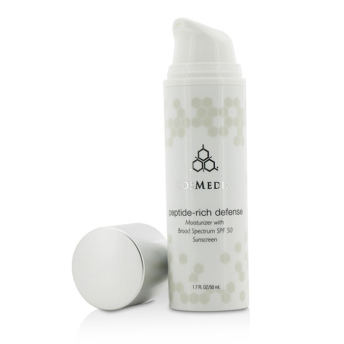 Peptide Rich Defense Moisturizer Spf 50 - 50ml/1.7oz