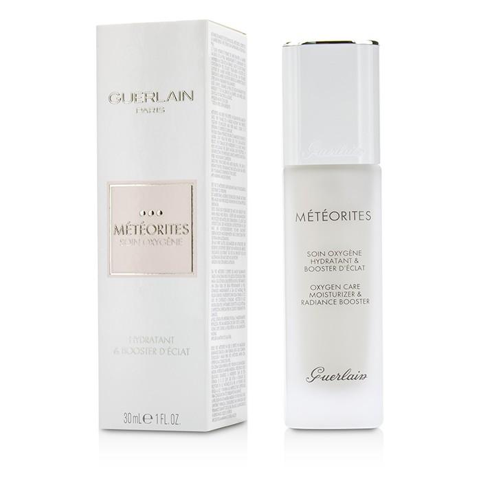 Meteorites Oxygen Care Moisturizer & Radiance Booster - 30ml/1oz