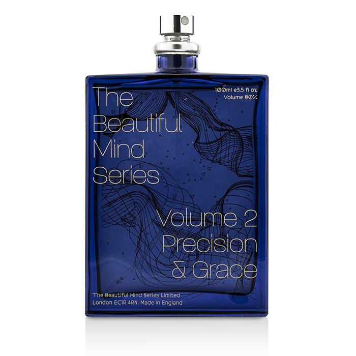 Volume 2 - Precision & Grace Parfum Spray - 100ml/3.5oz